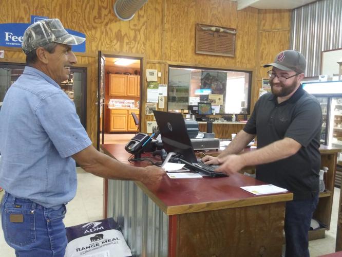 Doing business COVID19 Style in Stilwell Third in a series News