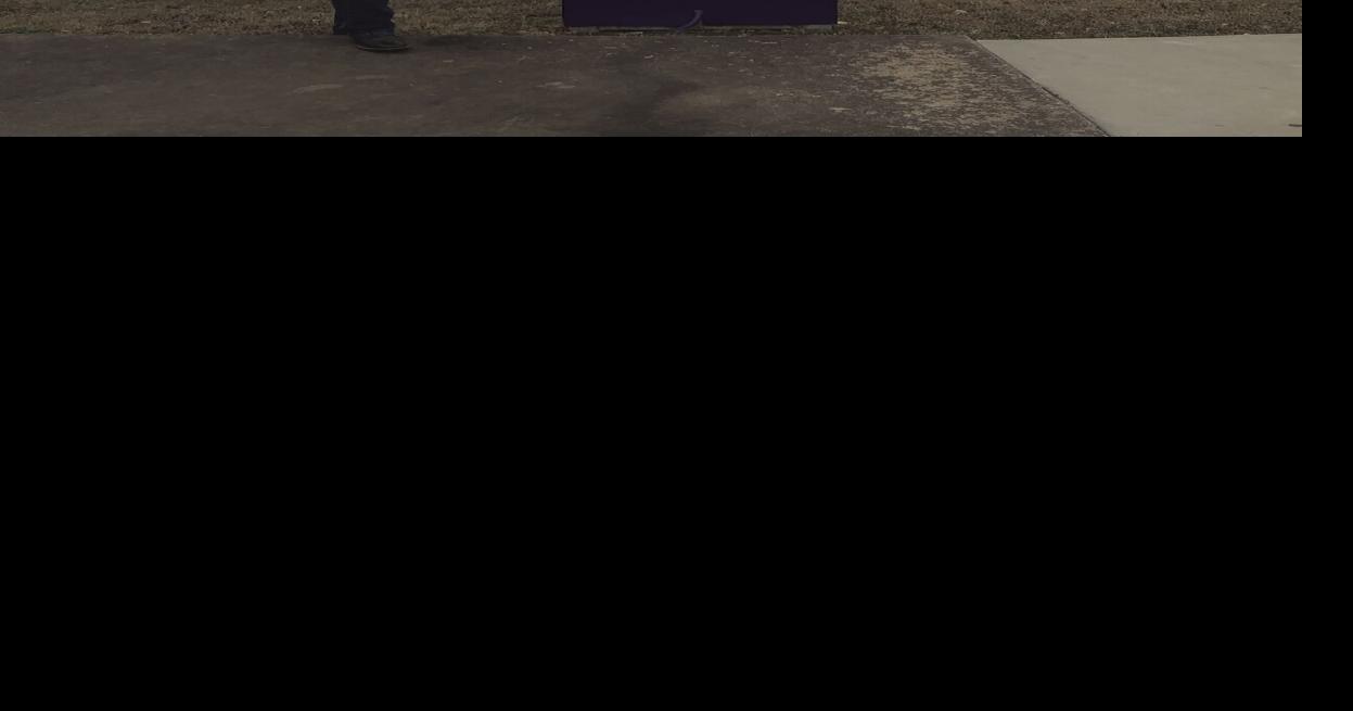 Westville superintendent finds joy in job Community