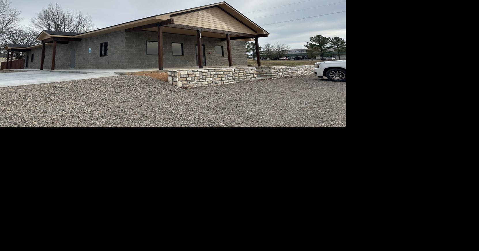 Stilwell showing growth with new businesses Community