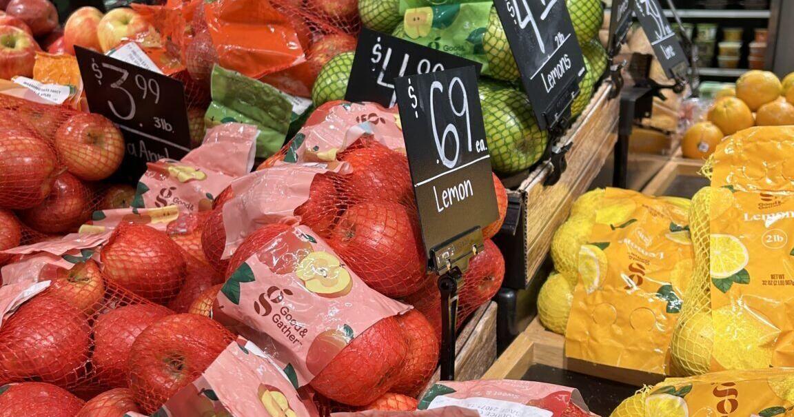 Oklahoma Voice: Oklahoma program connects hundreds of schools with local agriculture products