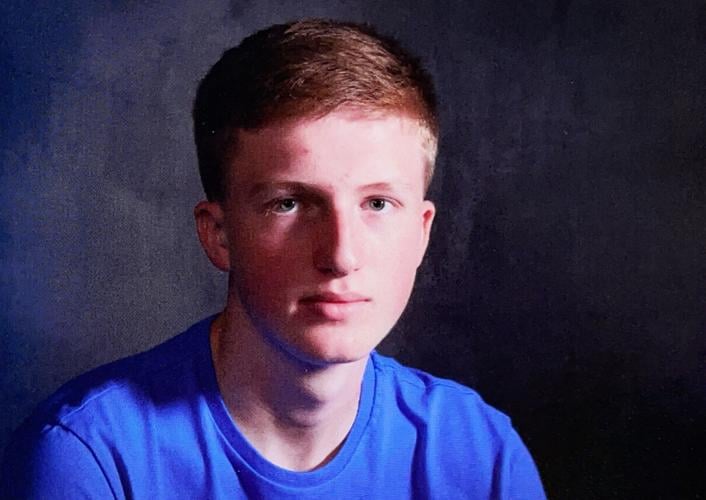 Maryetta School announces 8th grade 2023 graduation class Community