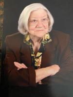 Obituary for Patsy Ann Allison