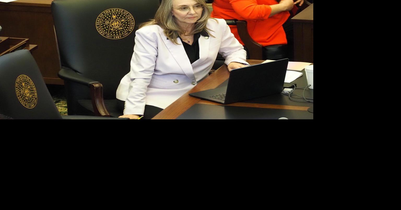 Oklahoma Voice: Lawmaker asks Oklahoma AG to weigh in on legality of board’s closed door discussions