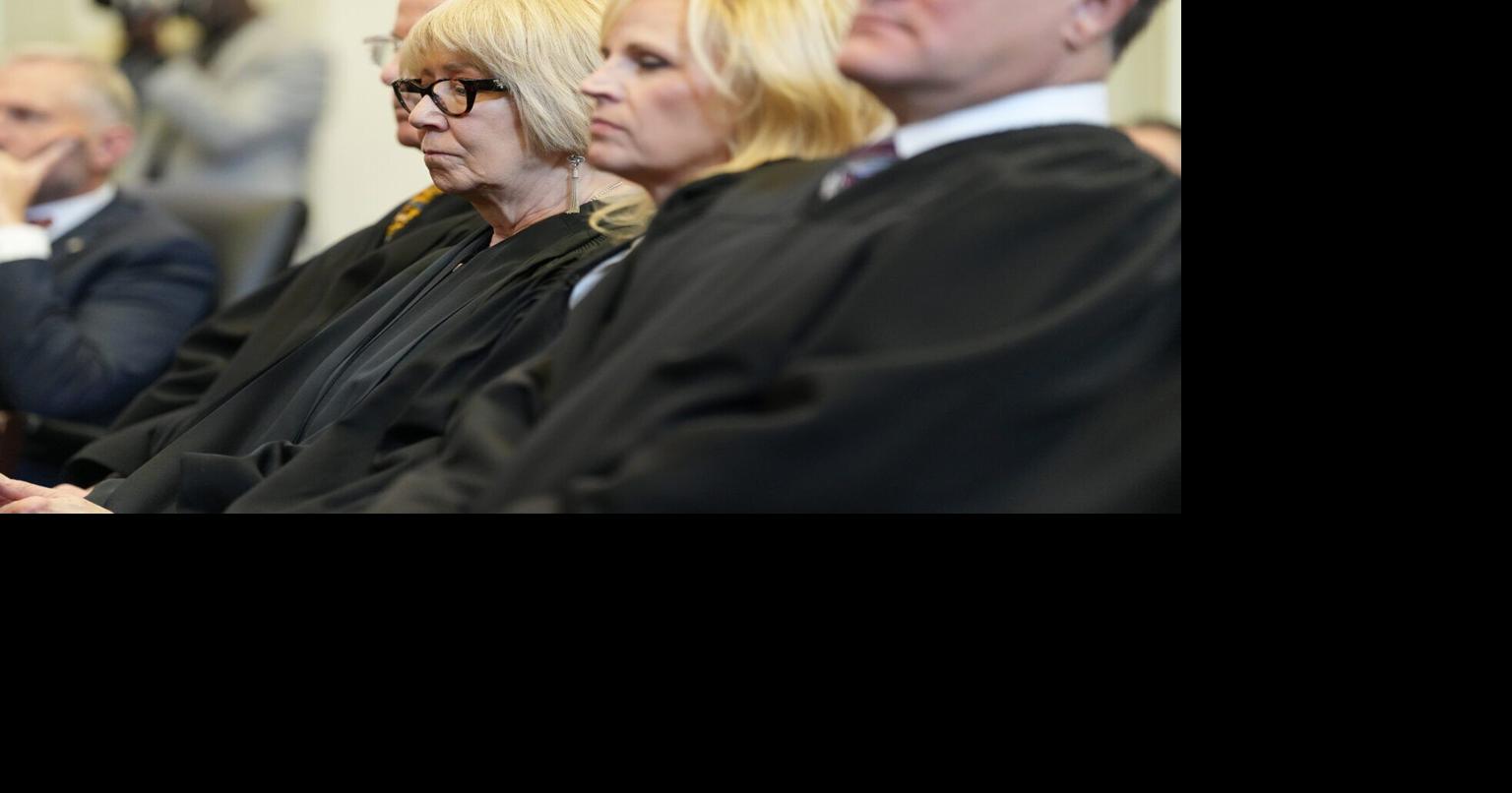 Oklahoma Voice: Oklahoma Supreme Court permanently overturns social studies standards