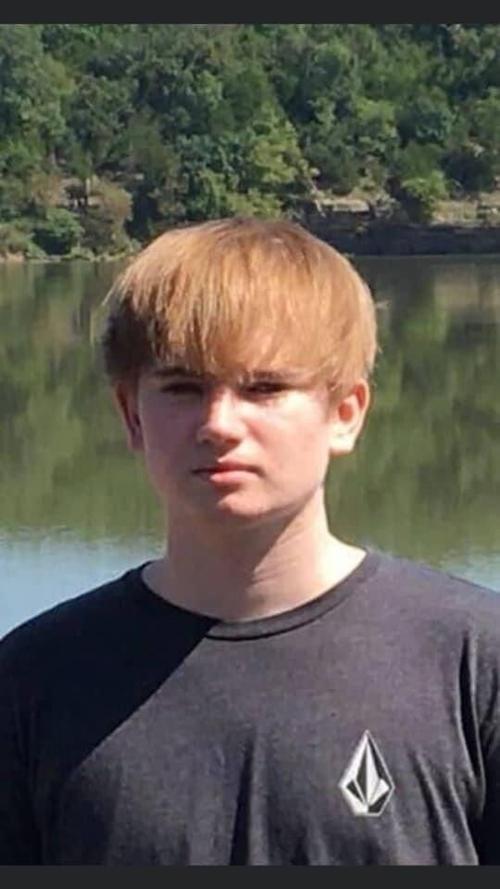 FBI, local law enforcement search for missing boy