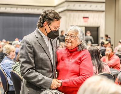Cherokee Nation Elder Summit returns with emphasis on protecting Cherokee elders