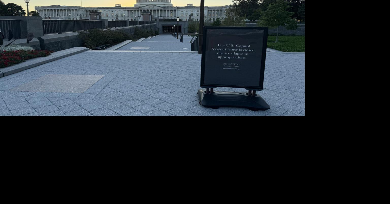 Oklahoma Voice: Maybe, just maybe, there’s not another shutdown looming at the end of January