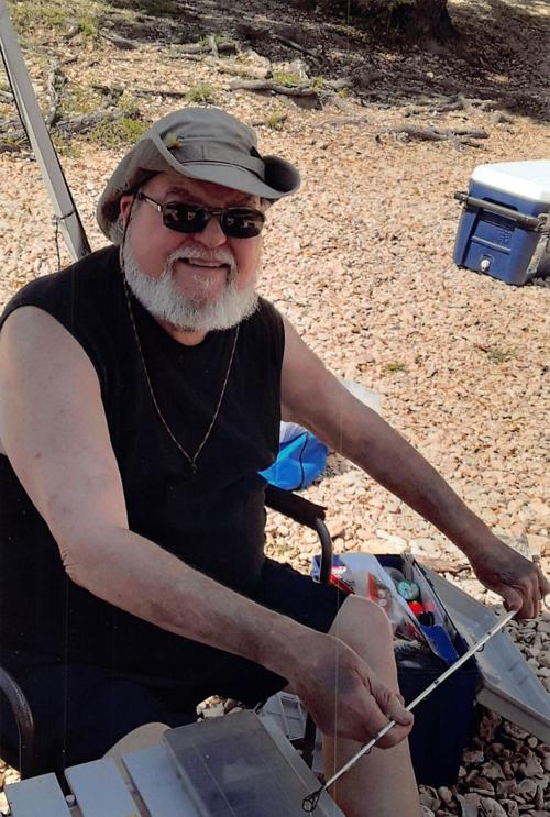 Obituary for Robert Dee Phillips