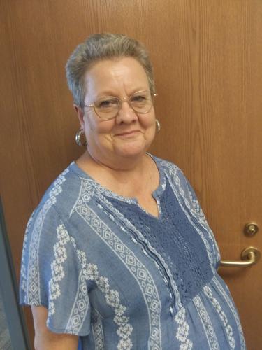 Teresa 'Tracy' Sims announces bid for re-election as County Assessor