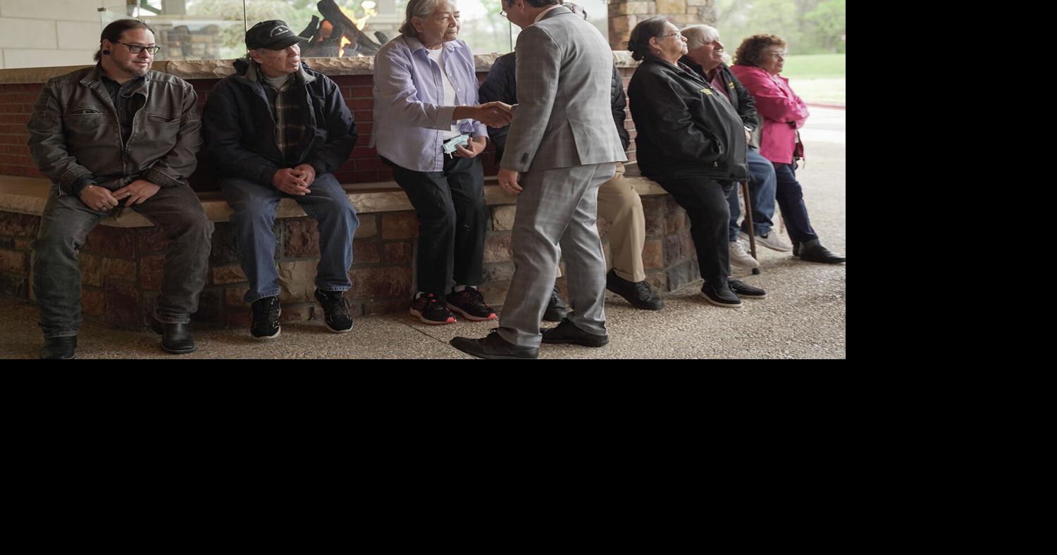 Cherokee Nation, National Park Service partner to provide Cherokees