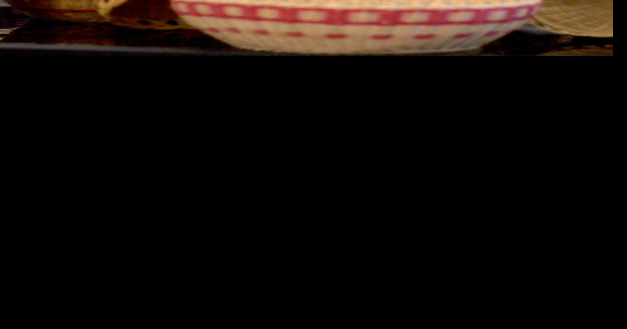 Traditional Cherokee basket weaving explored in new exhibit at Saline