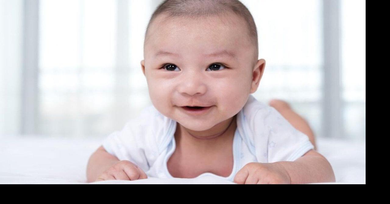 Most popular boy names in the 80s in Oklahoma