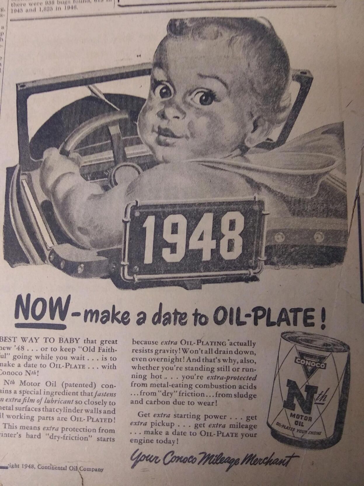 The birth of the Strawberry Festival Community