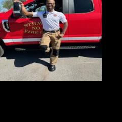 Taking the helm: New fire chief starts with high expectations ...