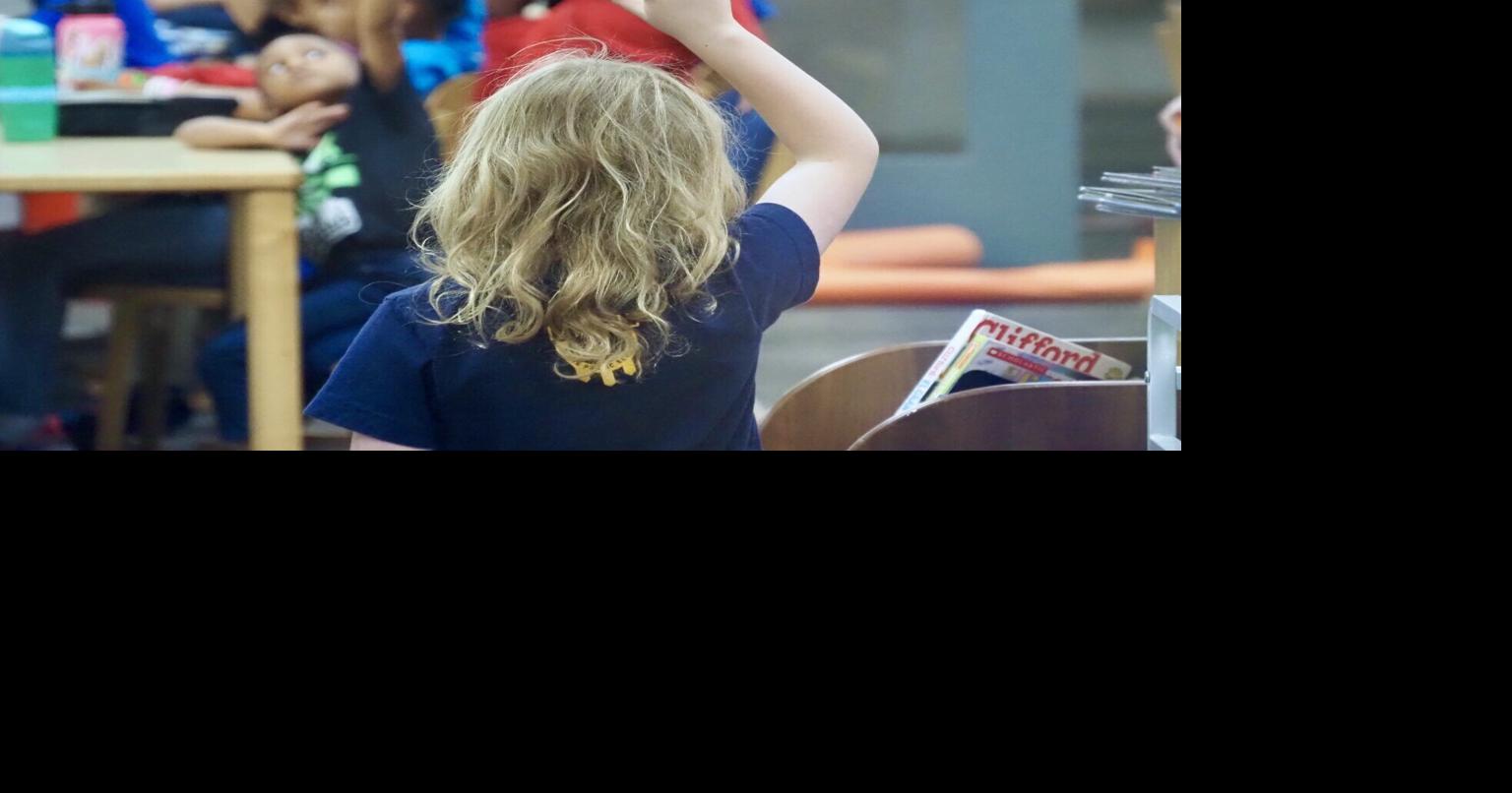 Oklahoma Voice: Oklahoma reading reform bill passes Senate, heads to governor’s desk