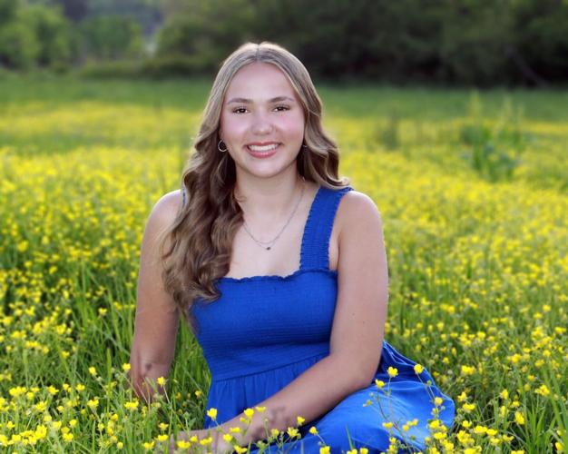 Maryetta Public School graduating class announced Community