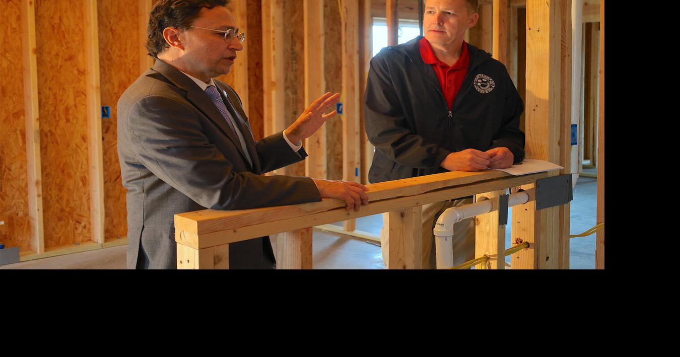 Cherokee Nation addresses workforce needs through housing program