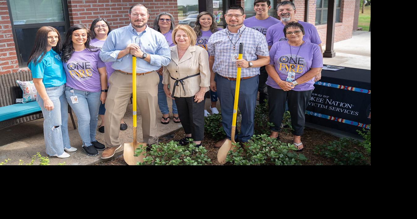 Cherokee Nation celebrates ‘Charles L. Head Day’ in honor of leader who