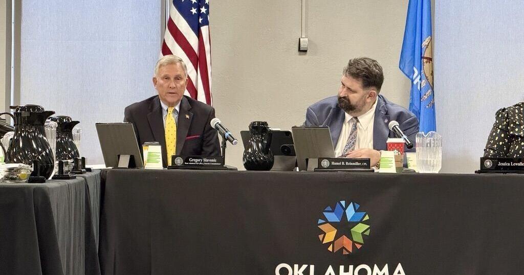 Oklahoma Voice: Oklahoma agency agrees to buy land in SW Oklahoma City for mental health hospital