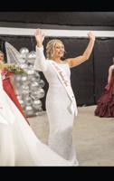 Kelsey Berry takes Strawberry Queen title