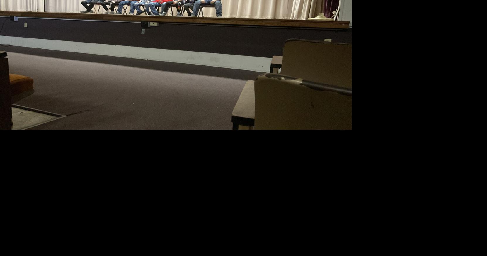 4H announces Share the Fun winners Community