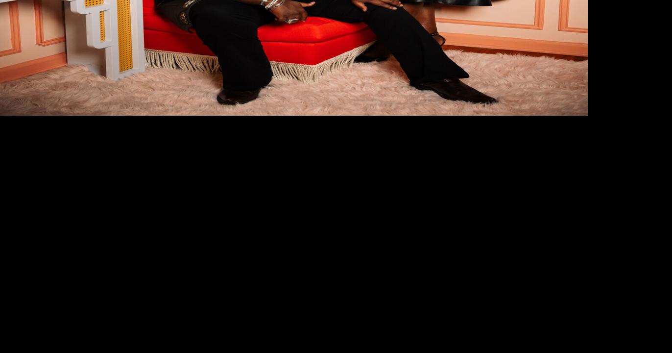 The War and Treaty to perform at Hard Rock April 11