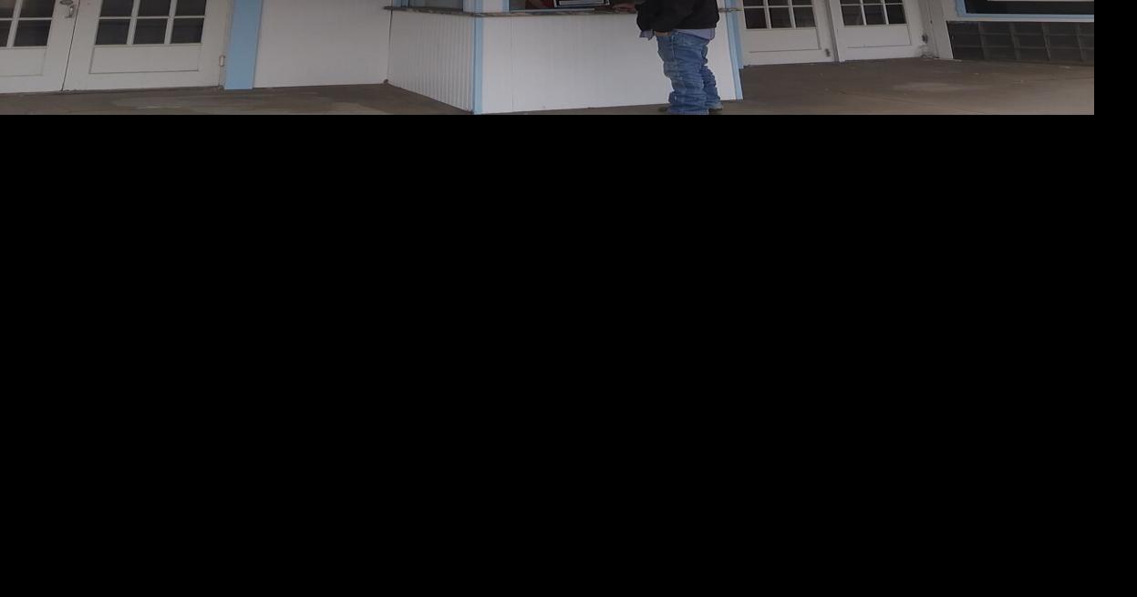 Westville man brings old theater back to life Community