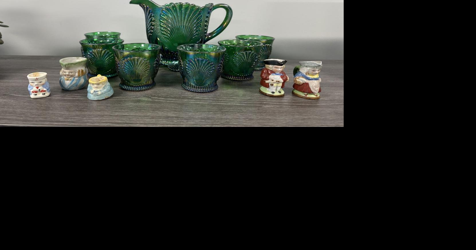 Stilwell's Vintage Market slated for Sept. 12