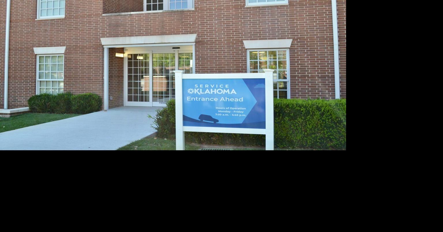 Oklahoma Voice: Teens may have to prove they’re literate before receiving Oklahoma driver’s license