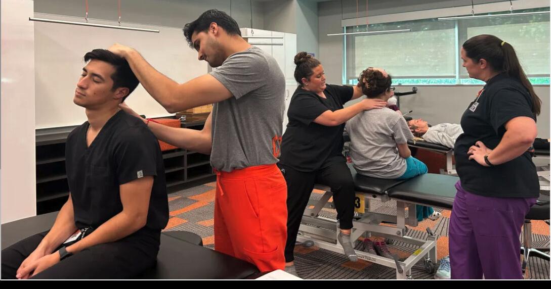 Medical school on Cherokee reservation to send doctors to tribal, rural