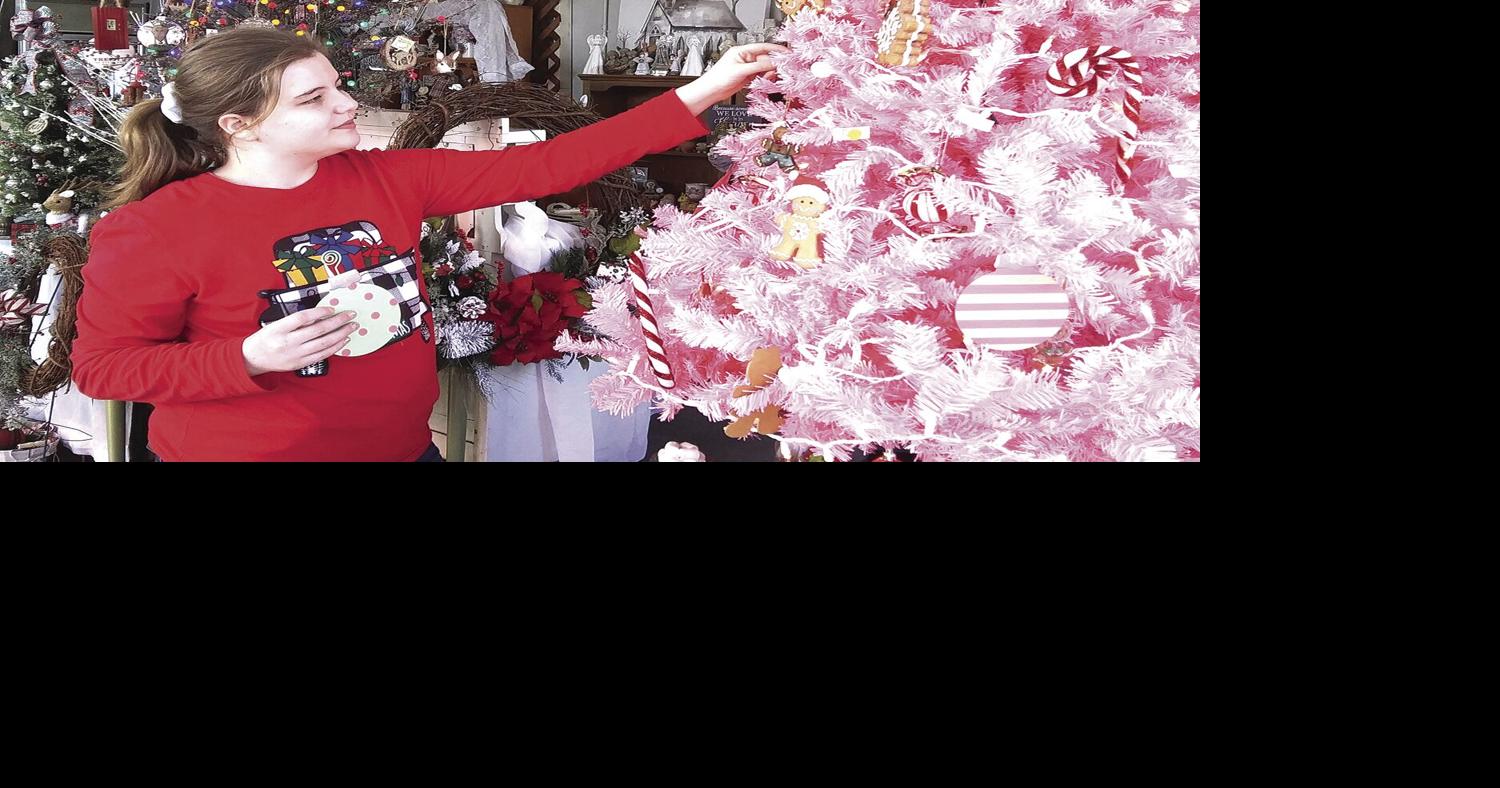 Westville offers diverse shopping options Community