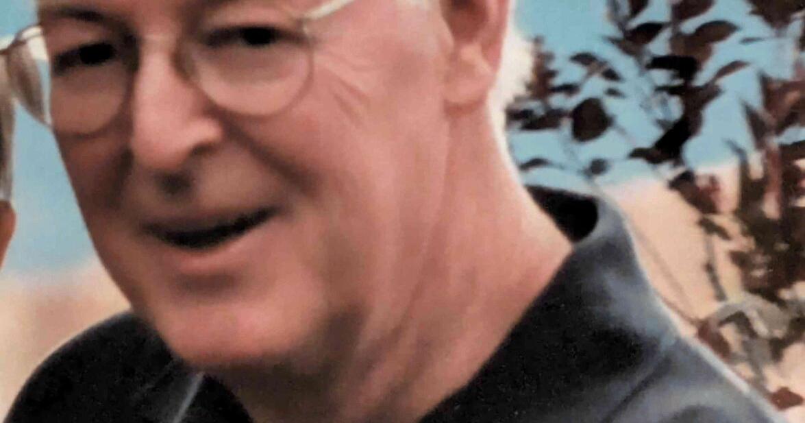 OBITUARY: James Donald Brashear | Community | stilwelldemocrat.com