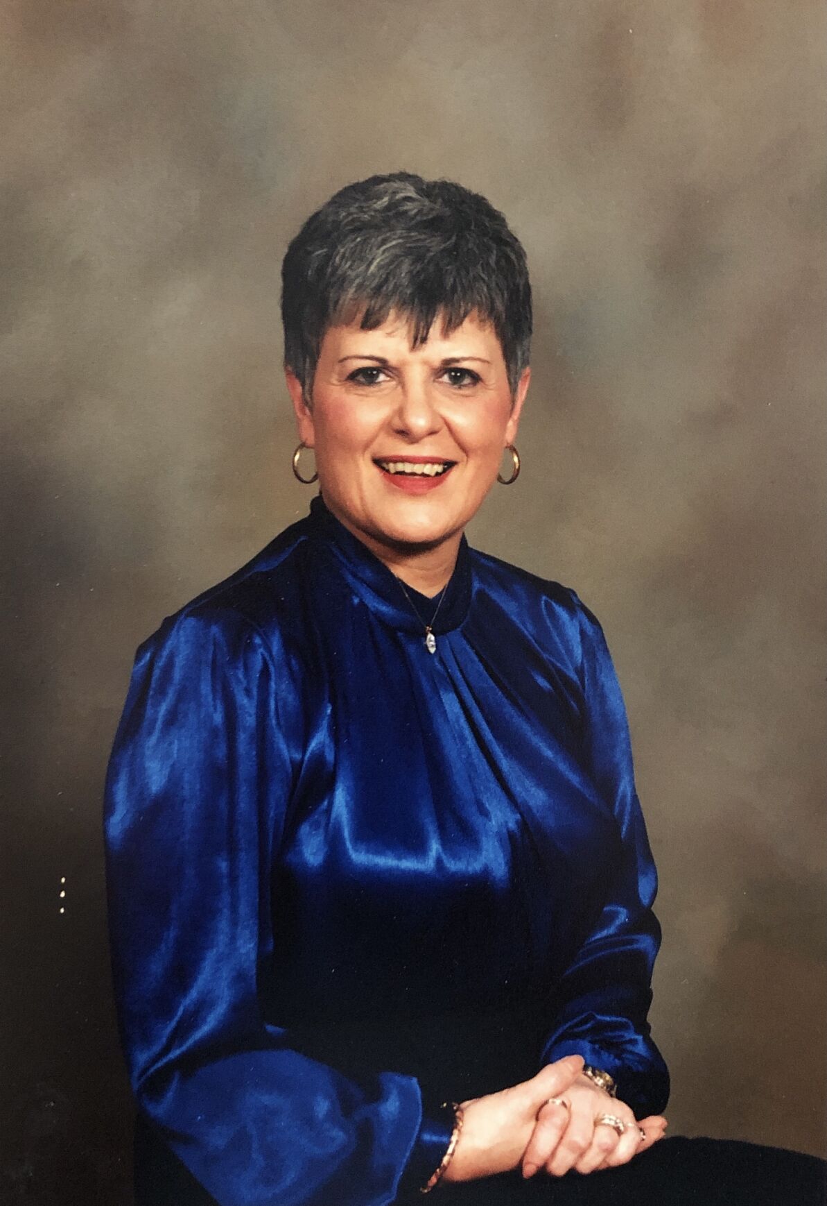 Obituary For Jackie Nadine Hargrove | Obituaries | Stilwelldemocrat.com