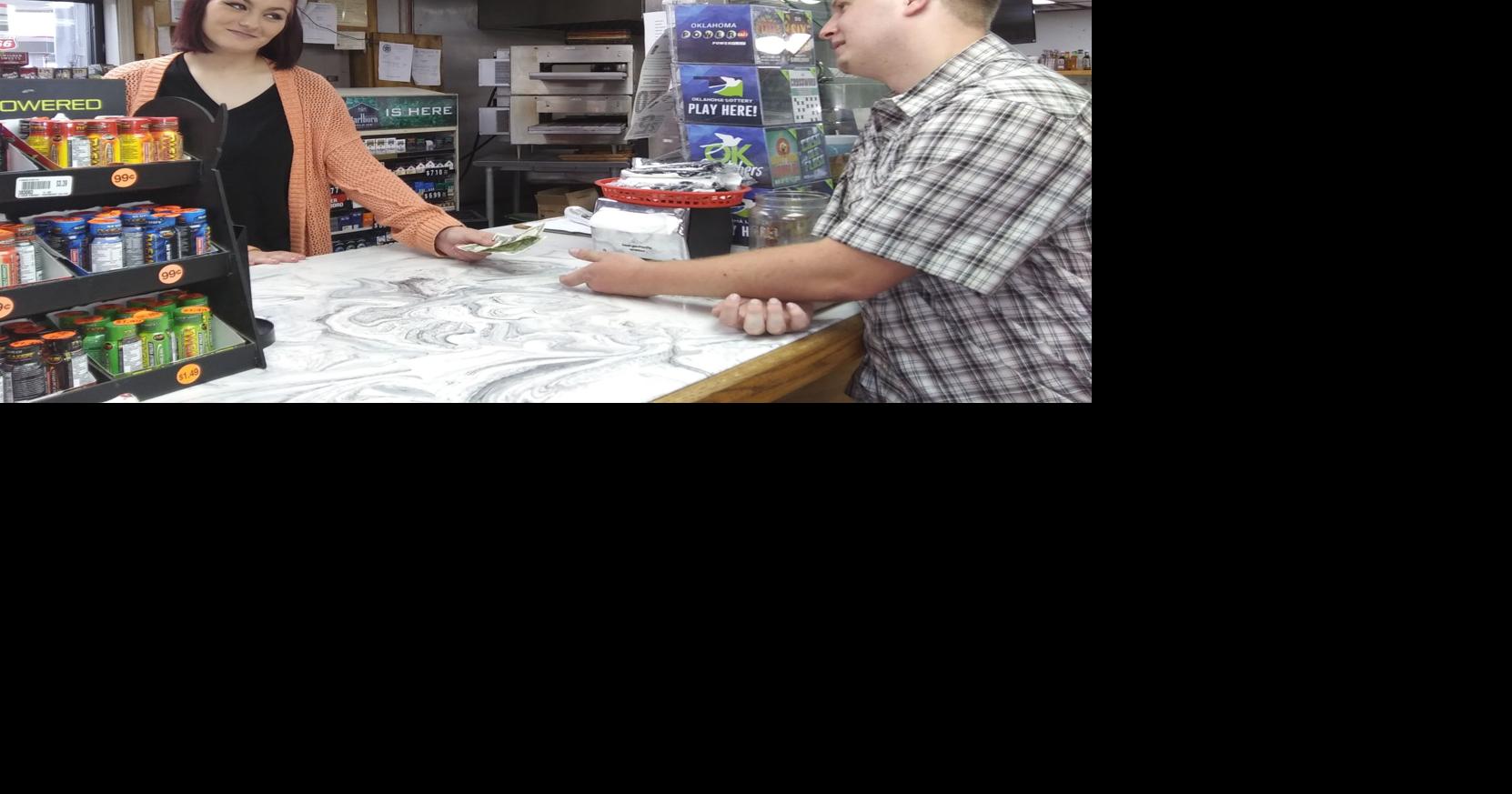 Westville convenience store, sub shop maintain service to customers