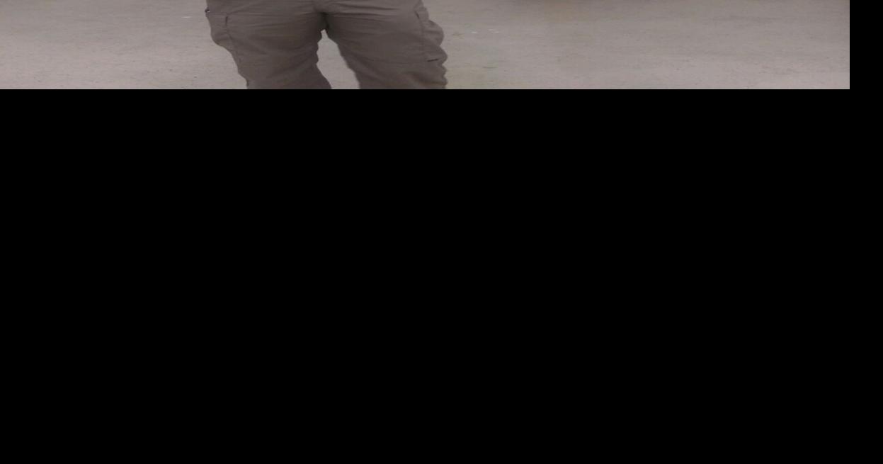 Watts police chief all about helping others Community