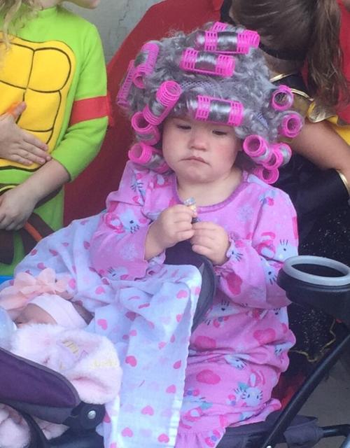 Westville revisits a few more Halloween characters