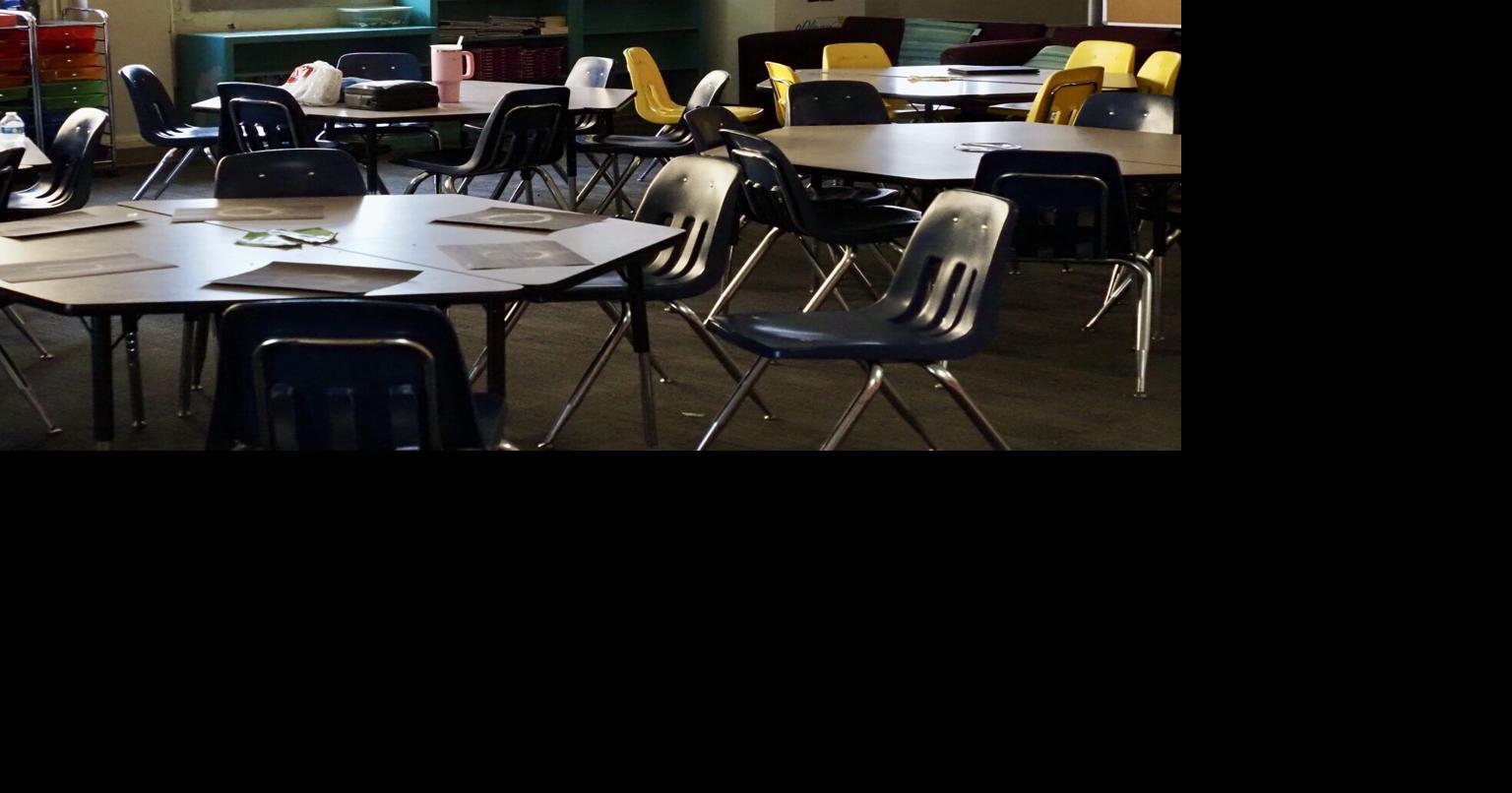 Oklahoma Voice: Senate panel advances Teachers’ Bill of Rights, school paternity leave