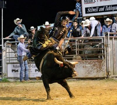 Rising Star Bull Riding Challenge is July 1 | Community ...