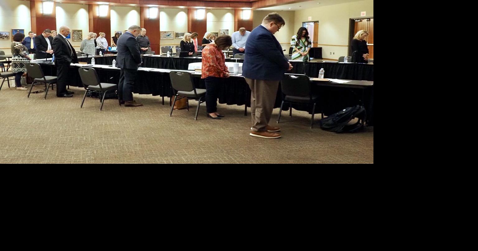 Oklahoma Voice: Oklahoma board rejects Jewish charter school, braces for a court battle