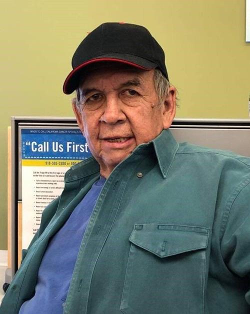 Obituary for Wilburn Lee Denny