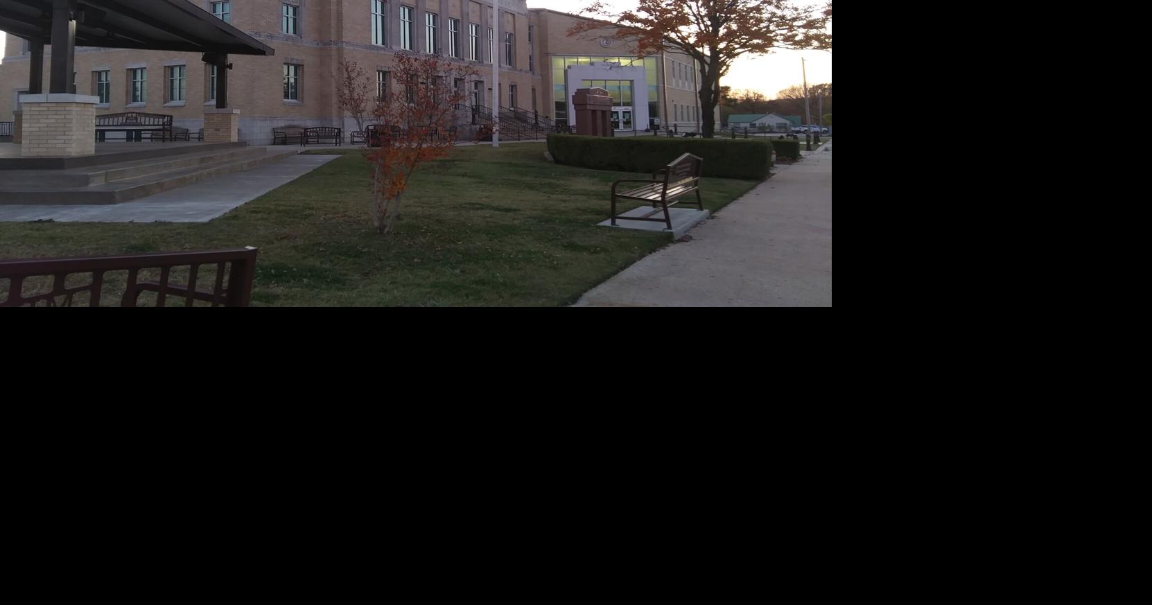 A look at officials who affect Adair County News