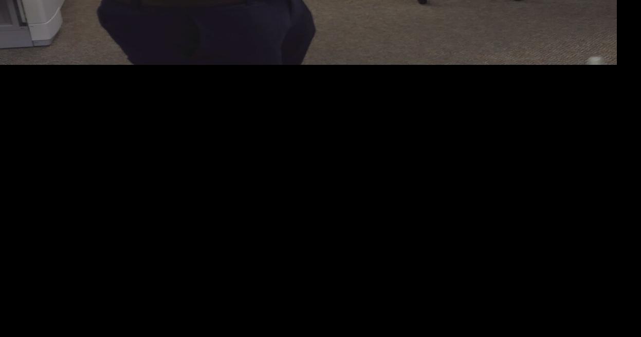 Manager getting to know community at Westville library Community