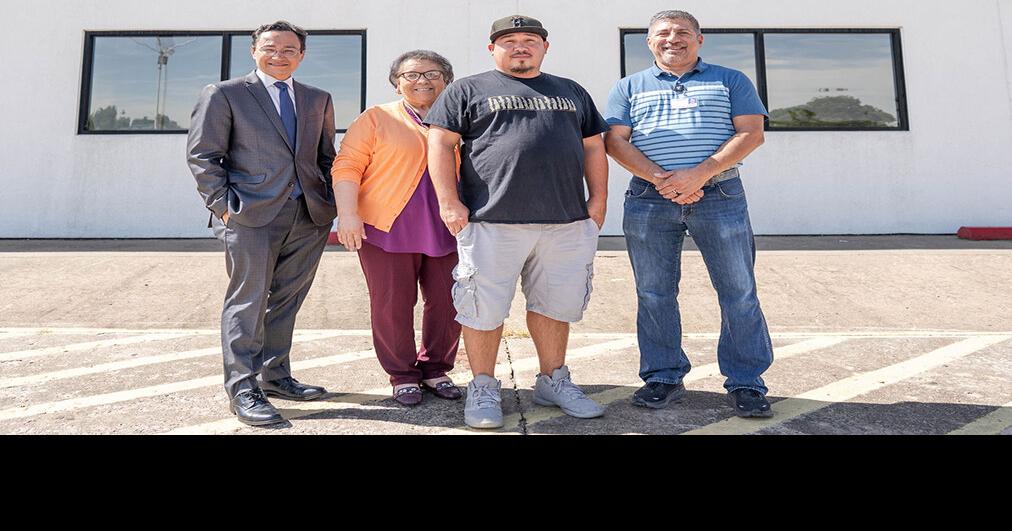 Cherokee Nation connects hundreds of dislocated workers to stable