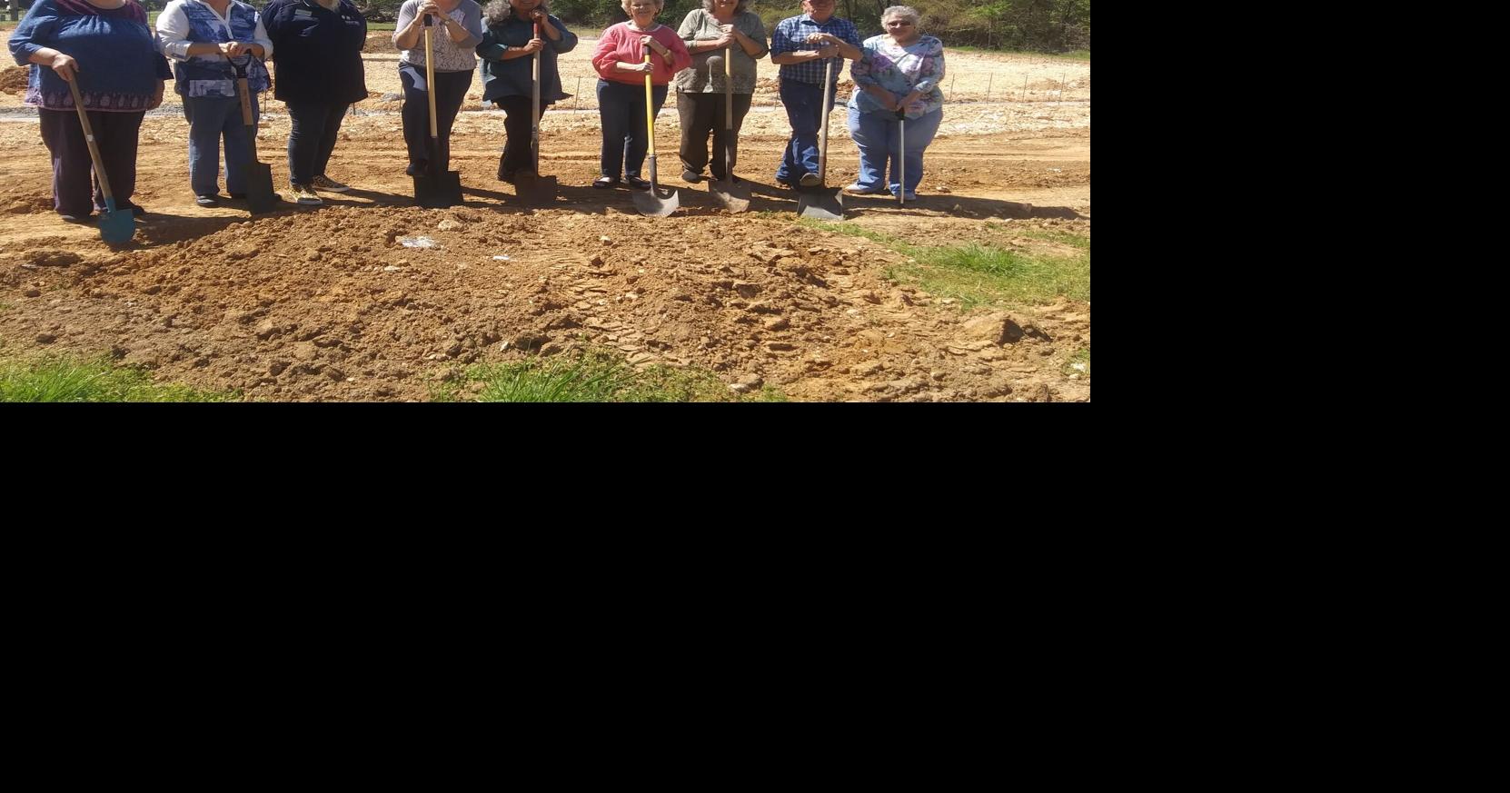 A new center for history and cultural arts is coming to Stilwell