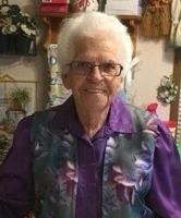 Obituary for Florene Gass