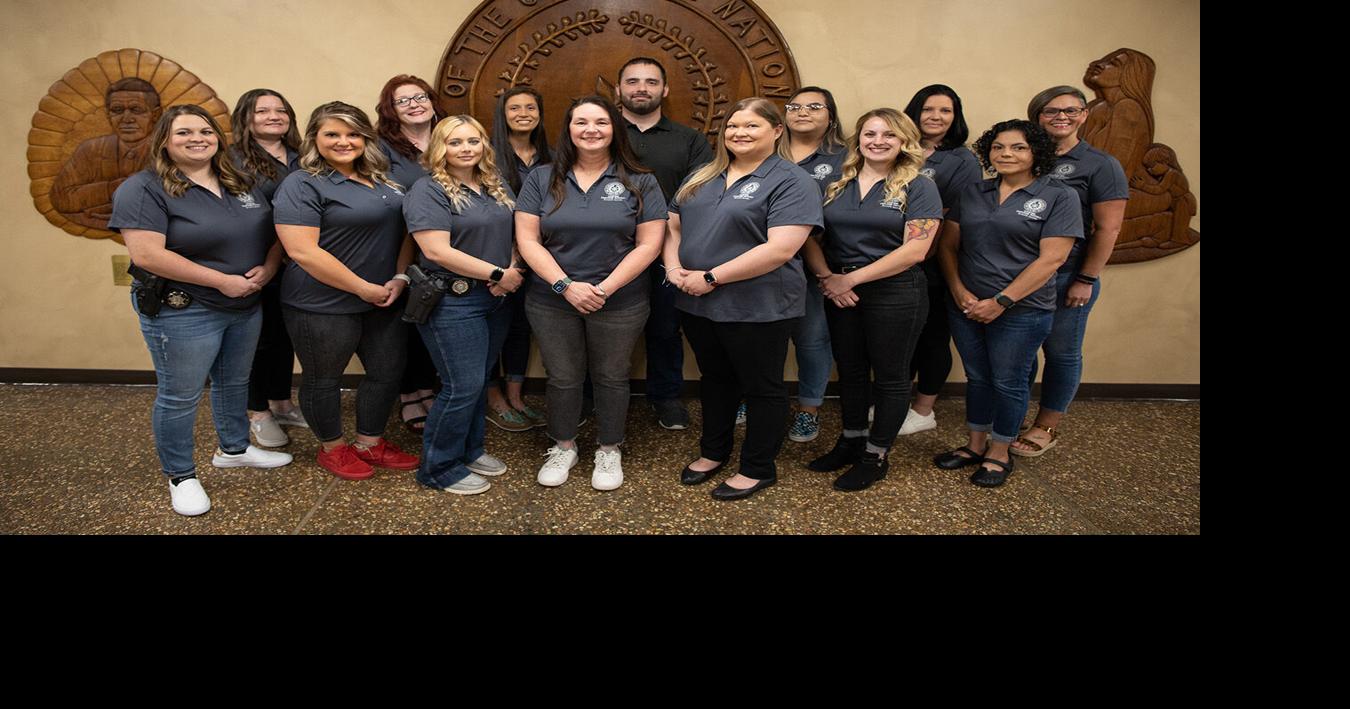 Juvenile Tribal Healing to Wellness Court program empowering tribal
