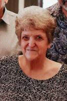 Obituary for Donna Florence (Johnston) Unger