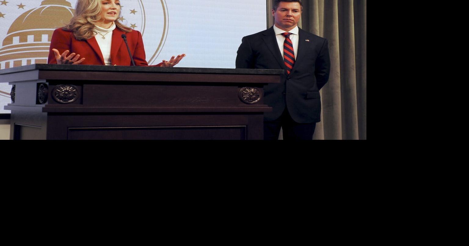 Oklahoma Voice: Oklahoma Senate approves bills to expand teacher scholarships, regulate adjuncts