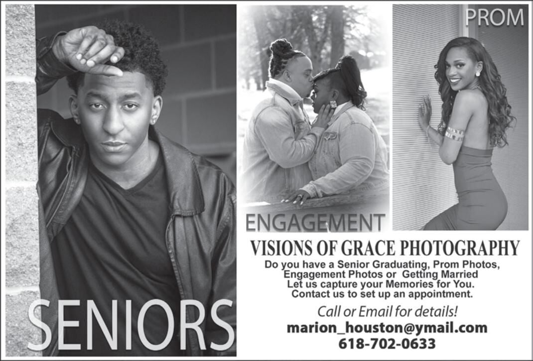 Visions of Grace Photography