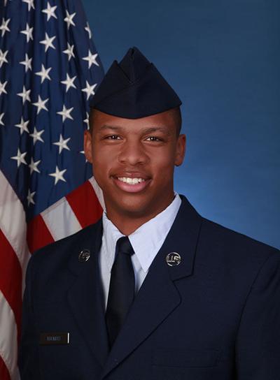 Christopher S. Thomas graduates from basic military training | People ...